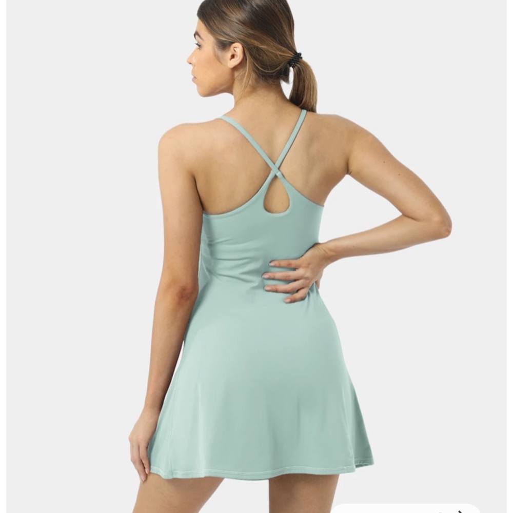 NWT Halara Activity Dress